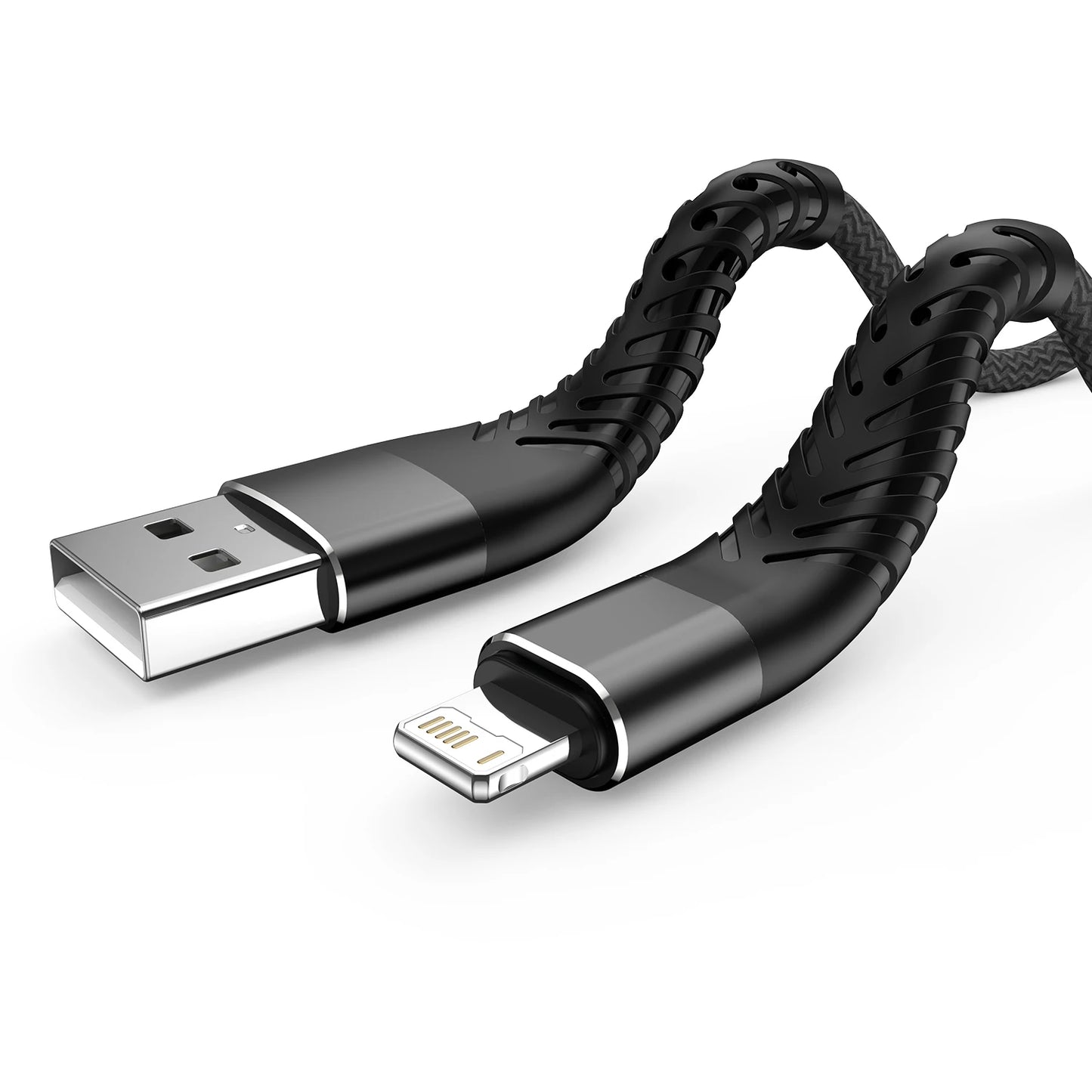 Chargeur rapide IPhone 3A