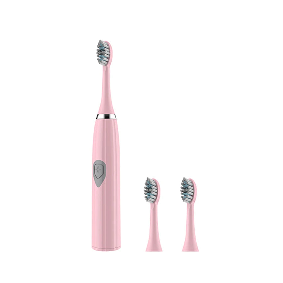 Brosse à dent électrique connecter