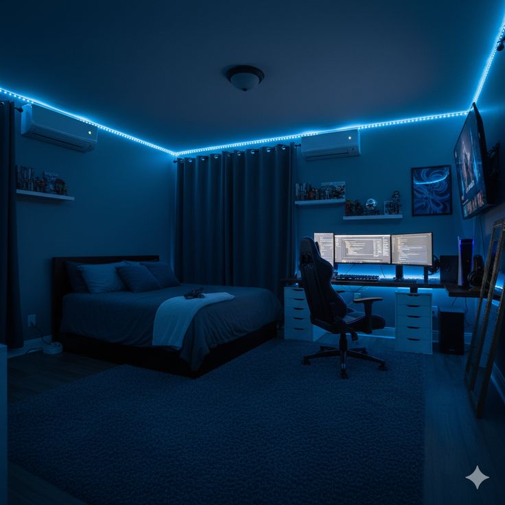 Décoration Gaming