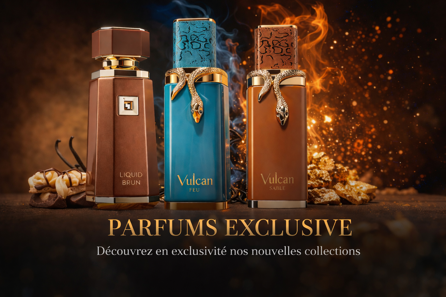 Parfum Exclusive