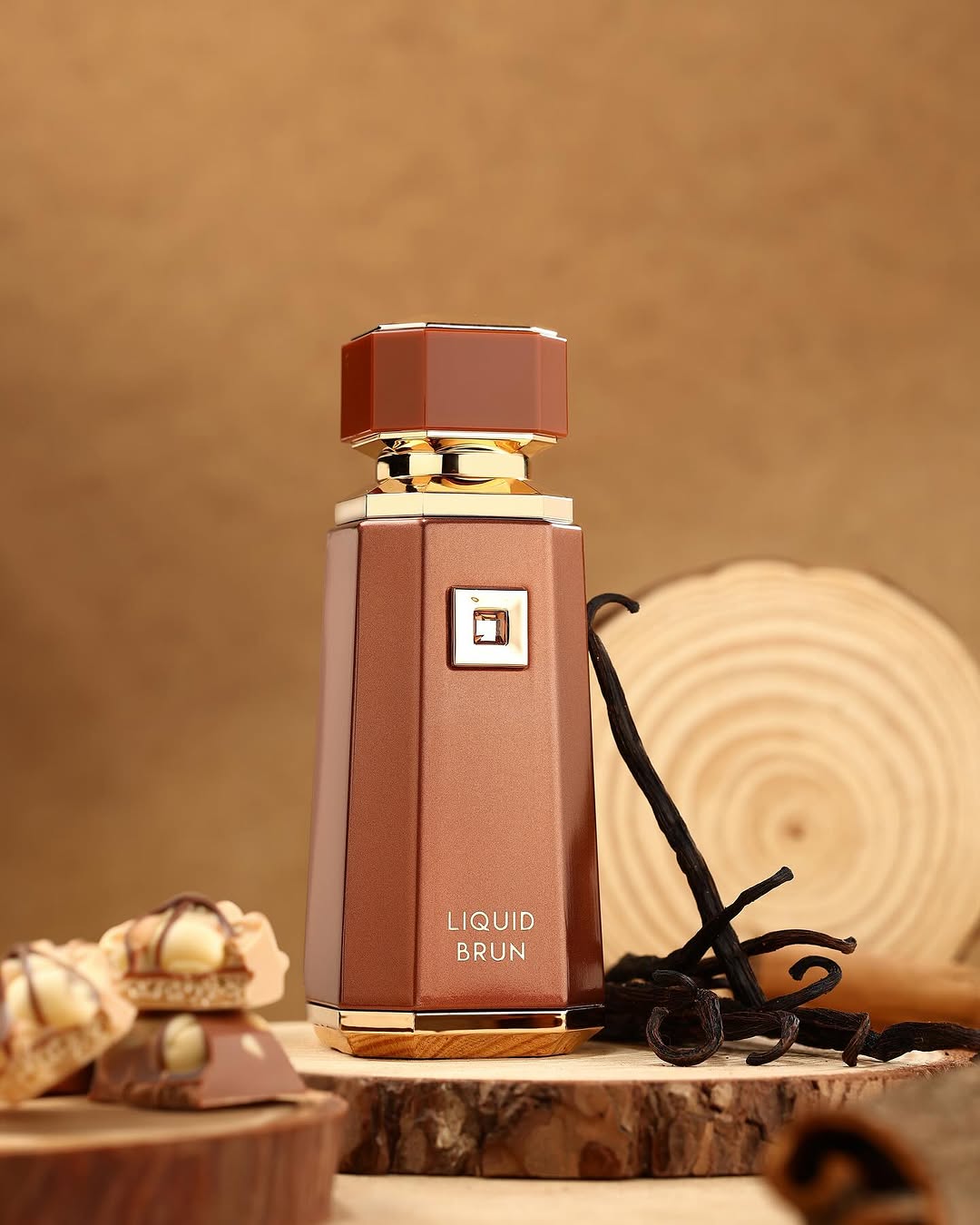 Liquid Brun French Avenue 100ml