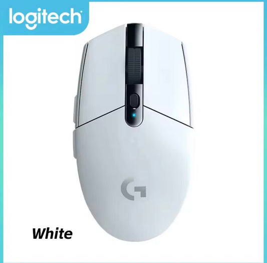 Souris Gamer Logitech G305 Sans Fil LIGHTSPEED – Capteur HERO 12000 DPI