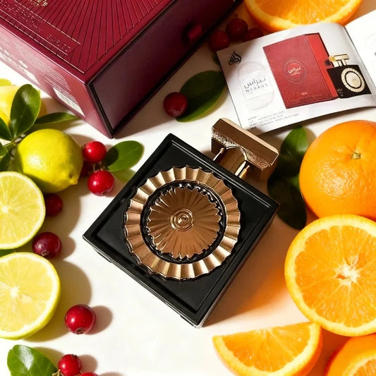 Lattafa Nebras 100ml