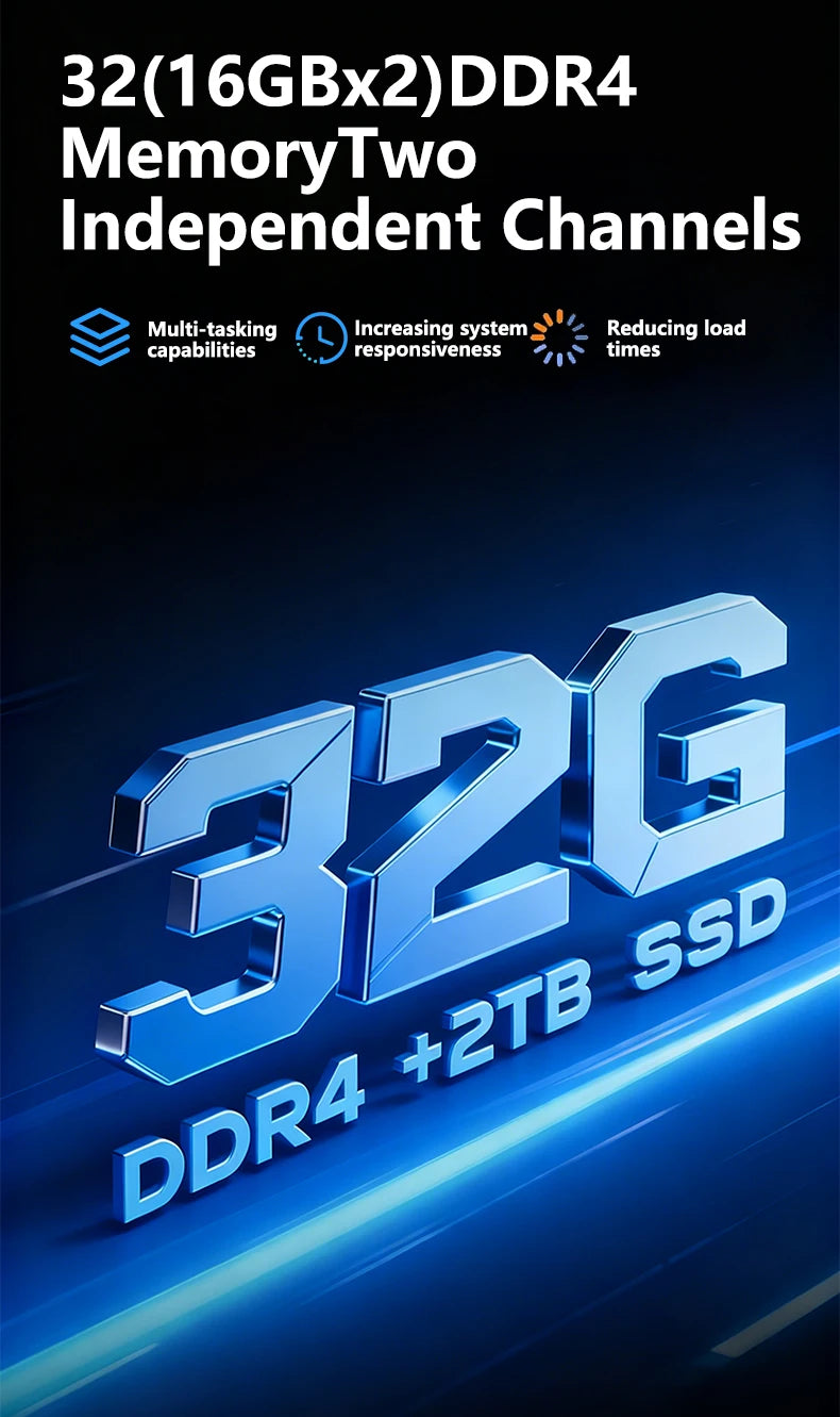 Pc portable LENO 2026 Intel Core i9 9900 Windows 11