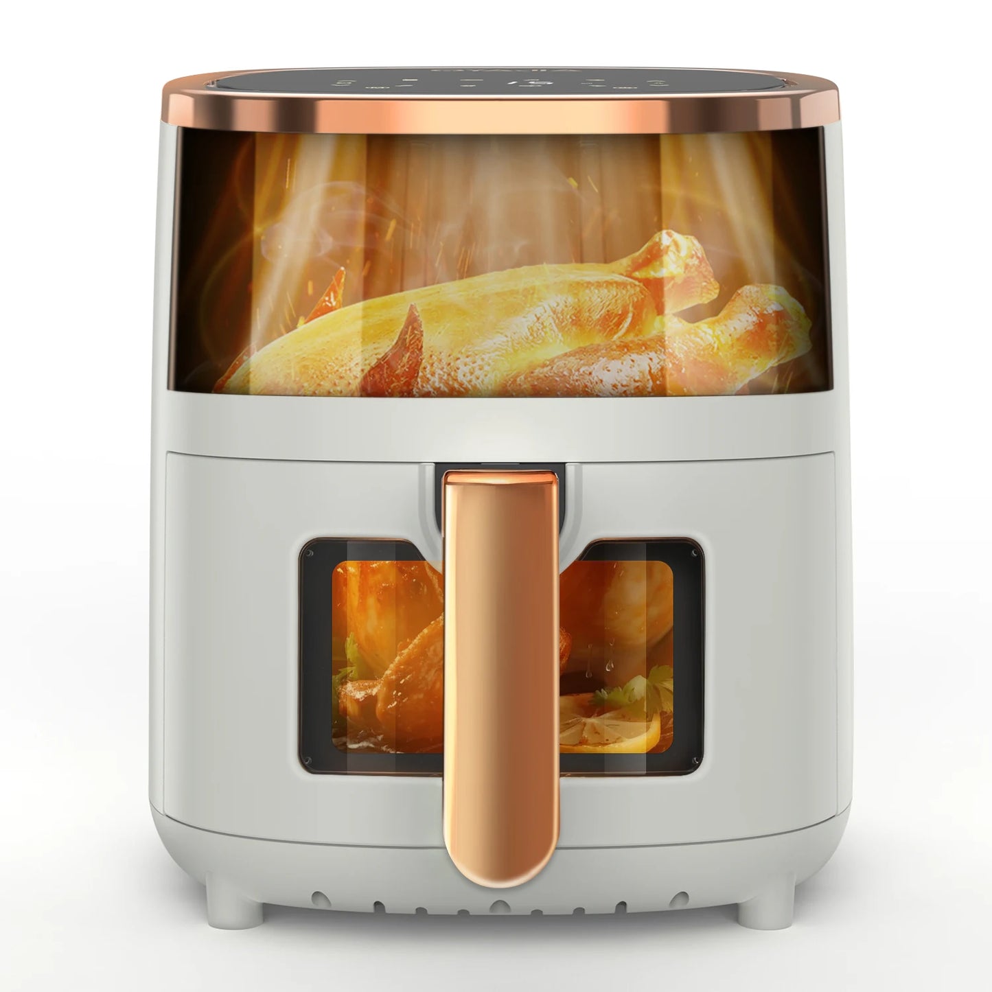 OYAJIA Air Fryer 1800W 6L