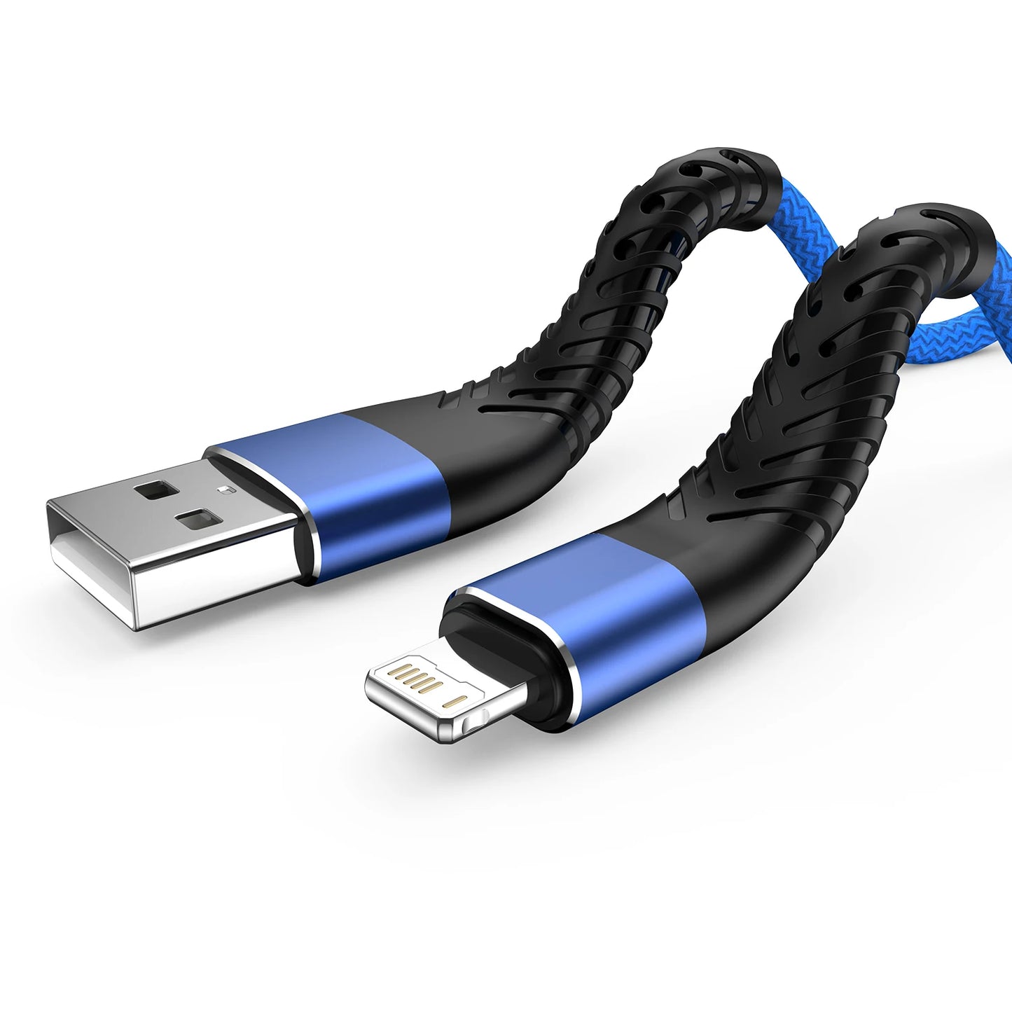 Chargeur rapide IPhone 3A