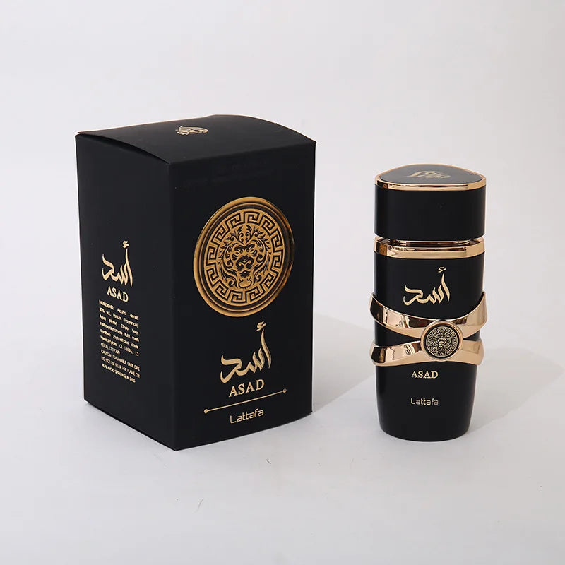 Latafa Asad 100ml
