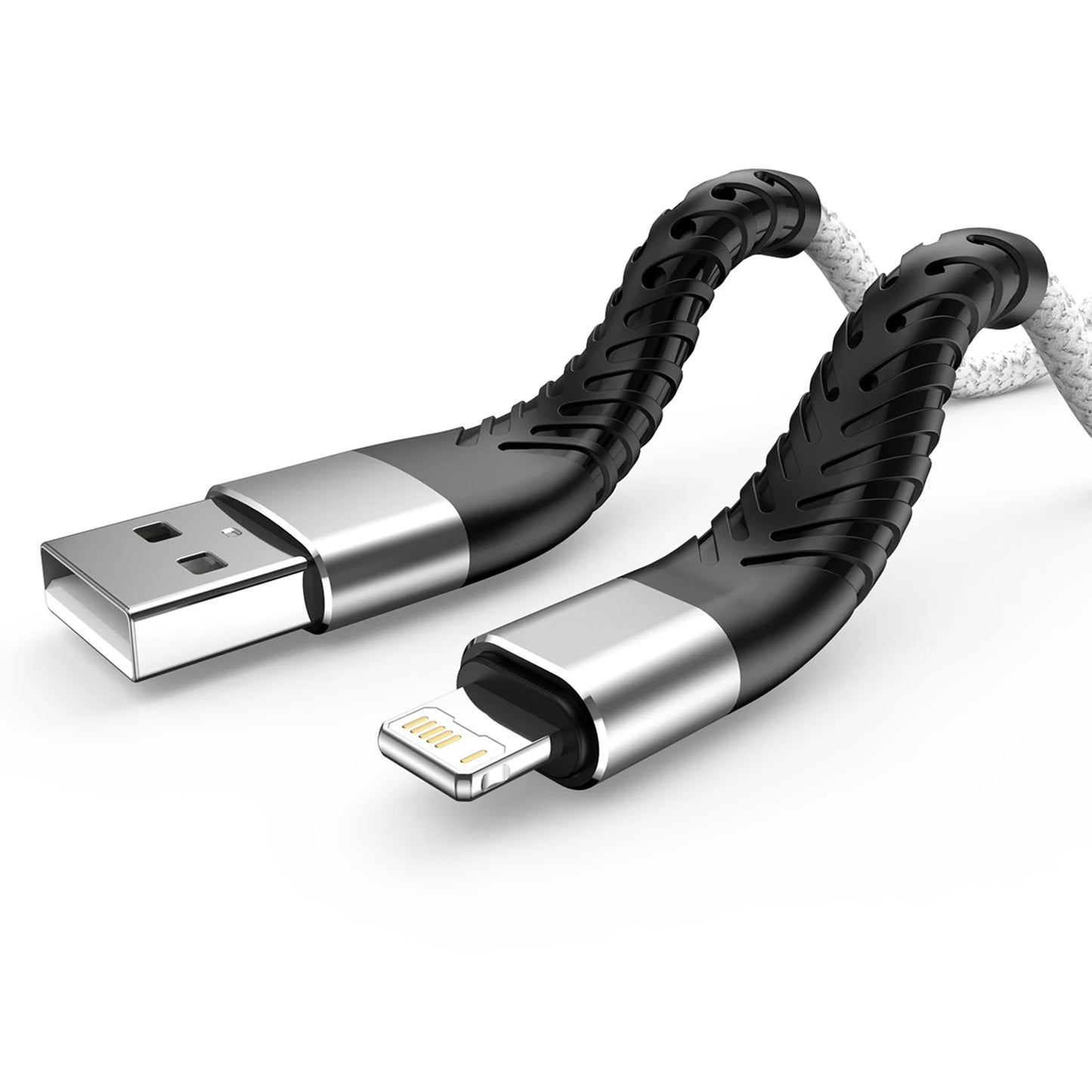 Chargeur rapide IPhone 3A