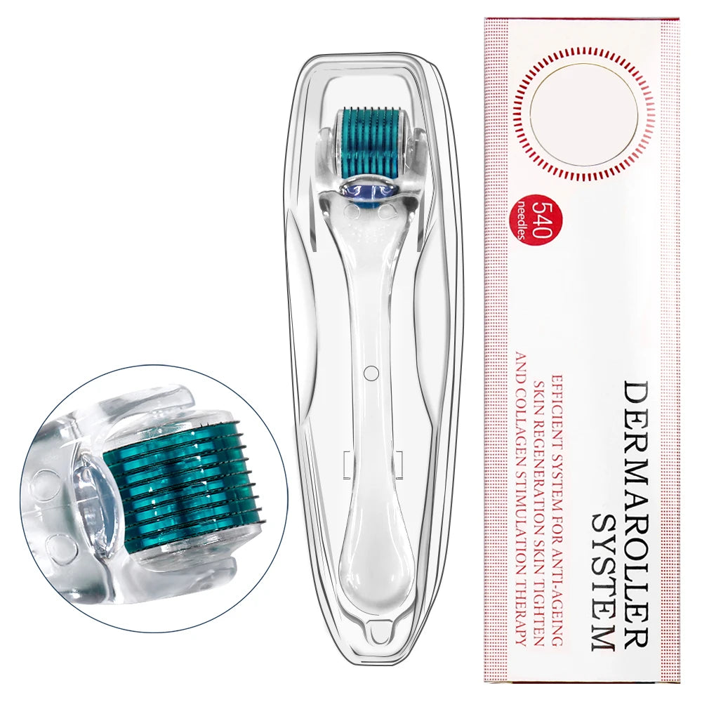 Derma Roller 0.25mm