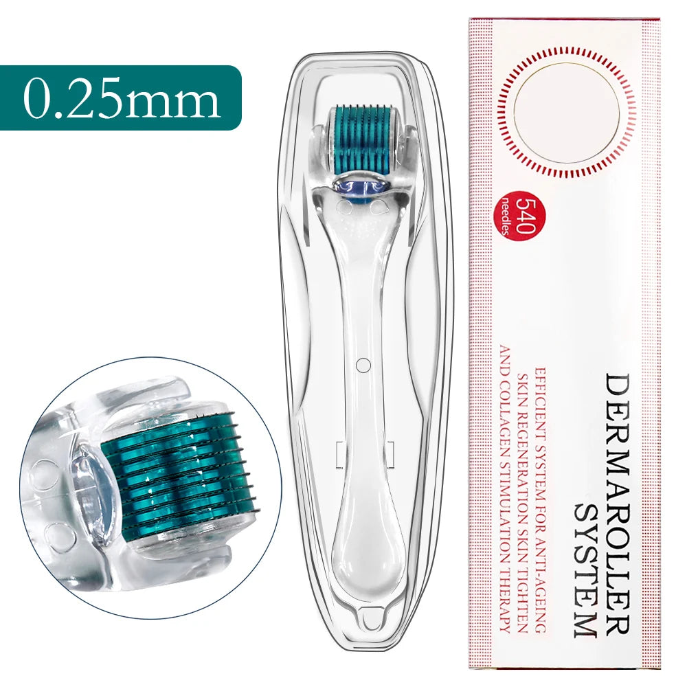 Derma Roller 0.25mm