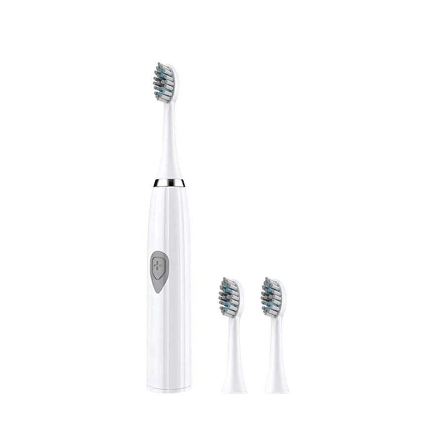 Brosse à dent électrique connecter