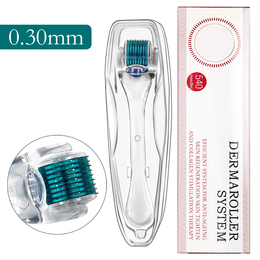 Derma Roller 0.25mm