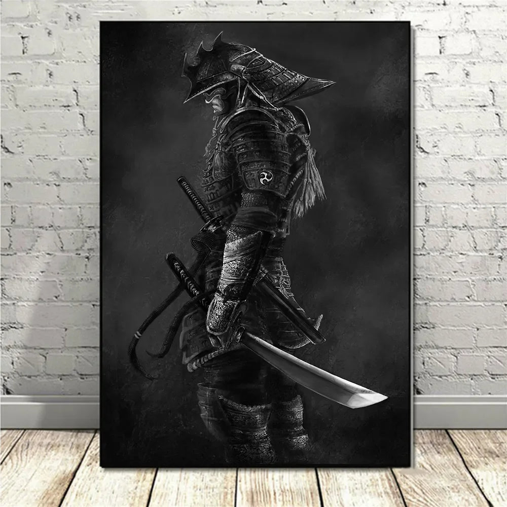 cadre samurai gaming