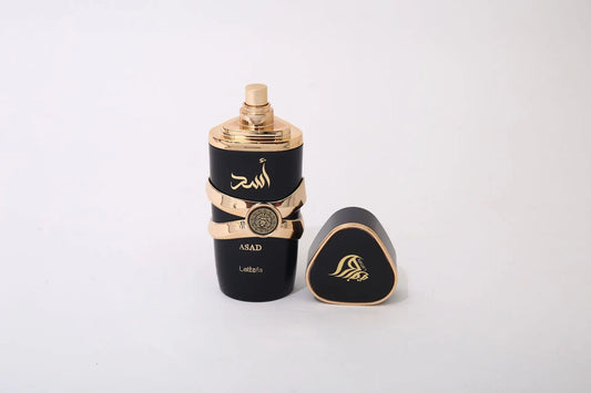 Latafa Asad 100ml