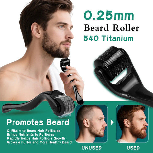 Derma Roller 0.25mm