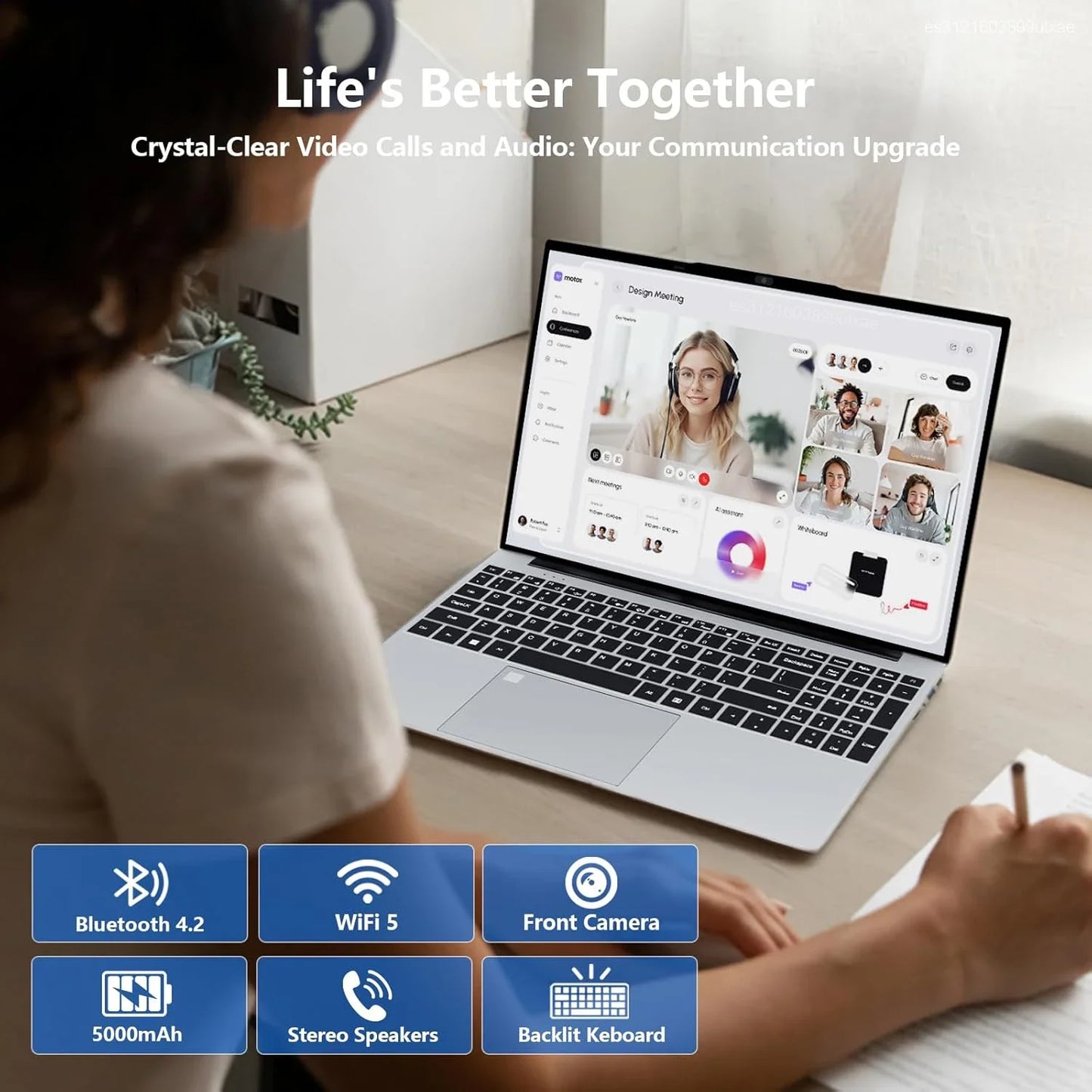 Pc portable LENO 2026 Intel Core i9 9900 Windows 11