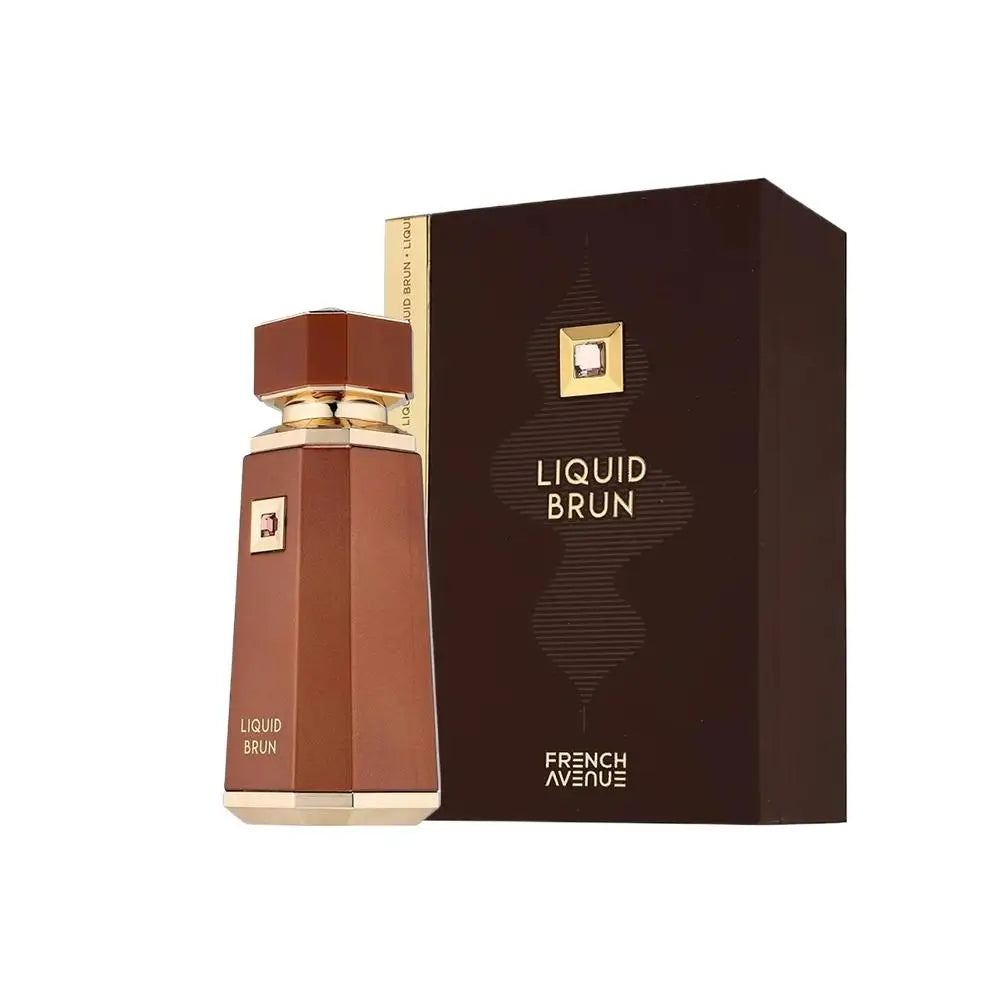 Liquid Brun French Avenue 100ml