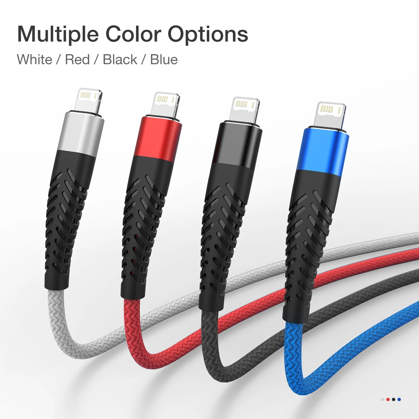 Chargeur rapide IPhone 3A