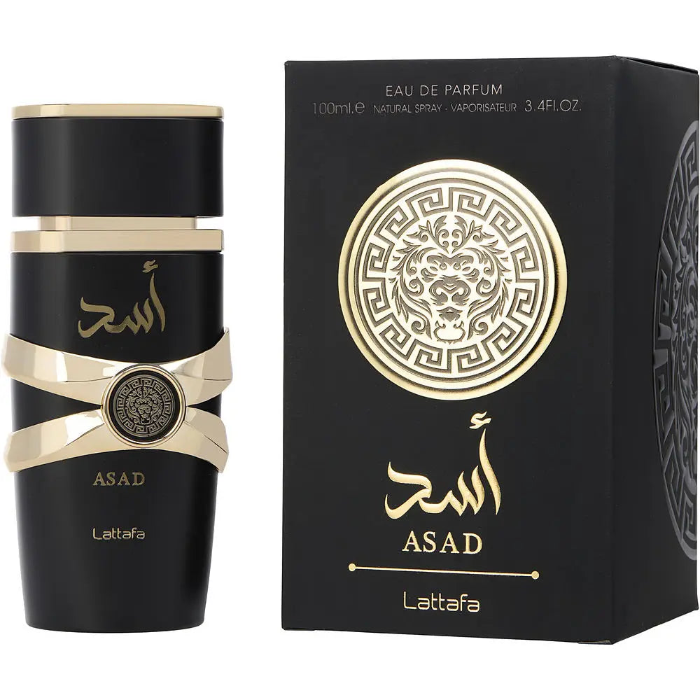 Latafa Asad 100ml