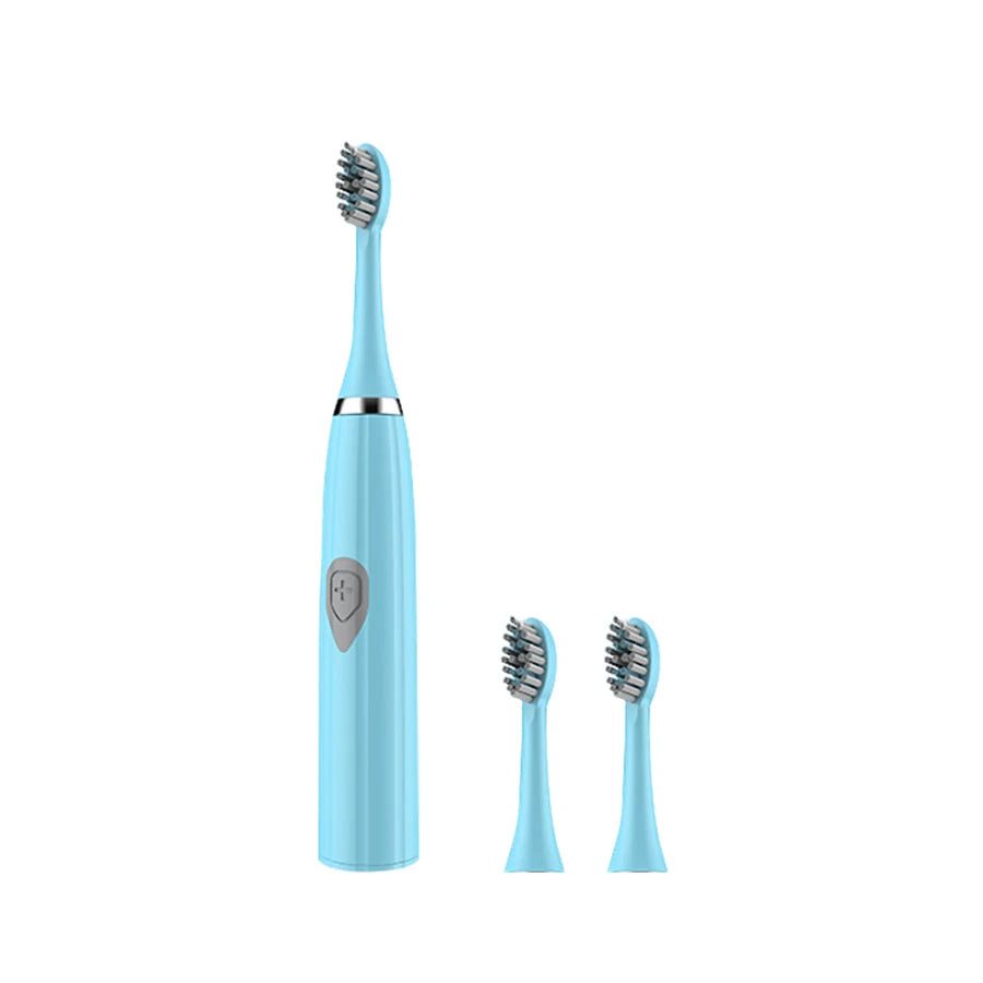 Brosse à dent électrique connecter