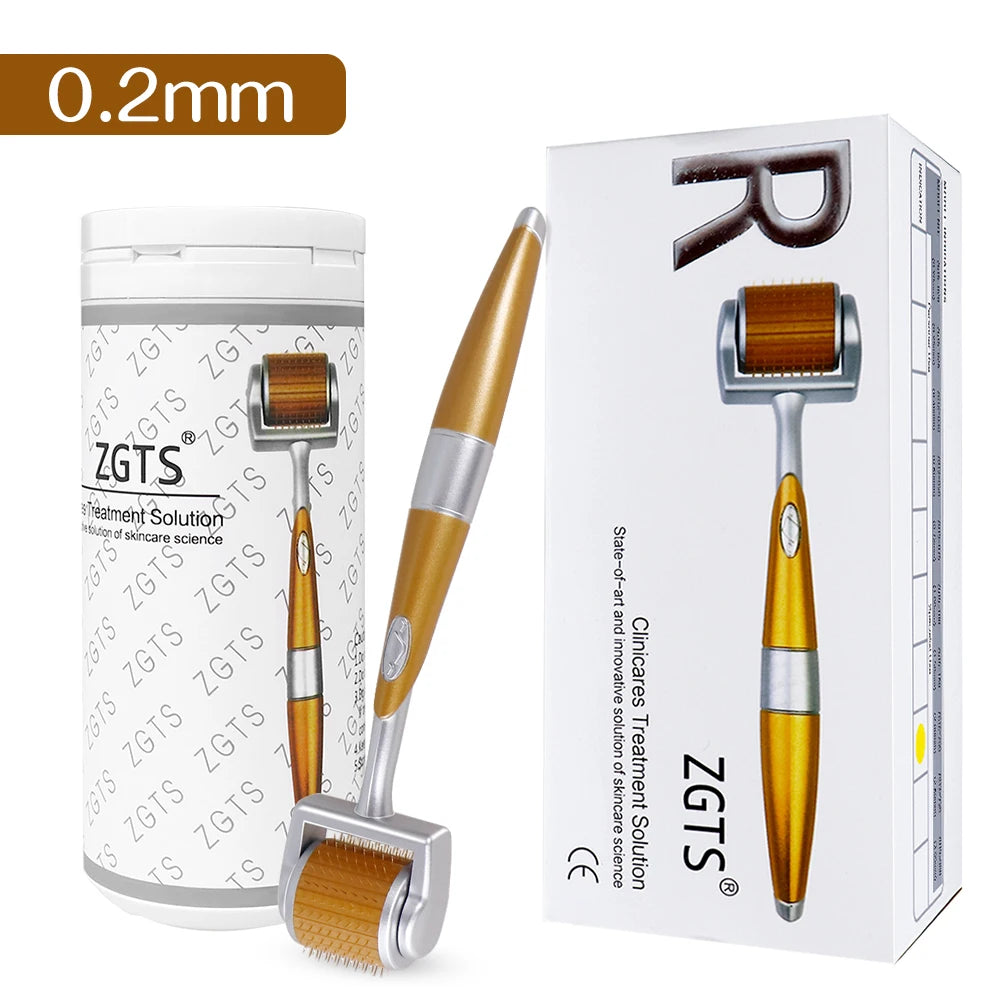 Derma Roller 0.25mm