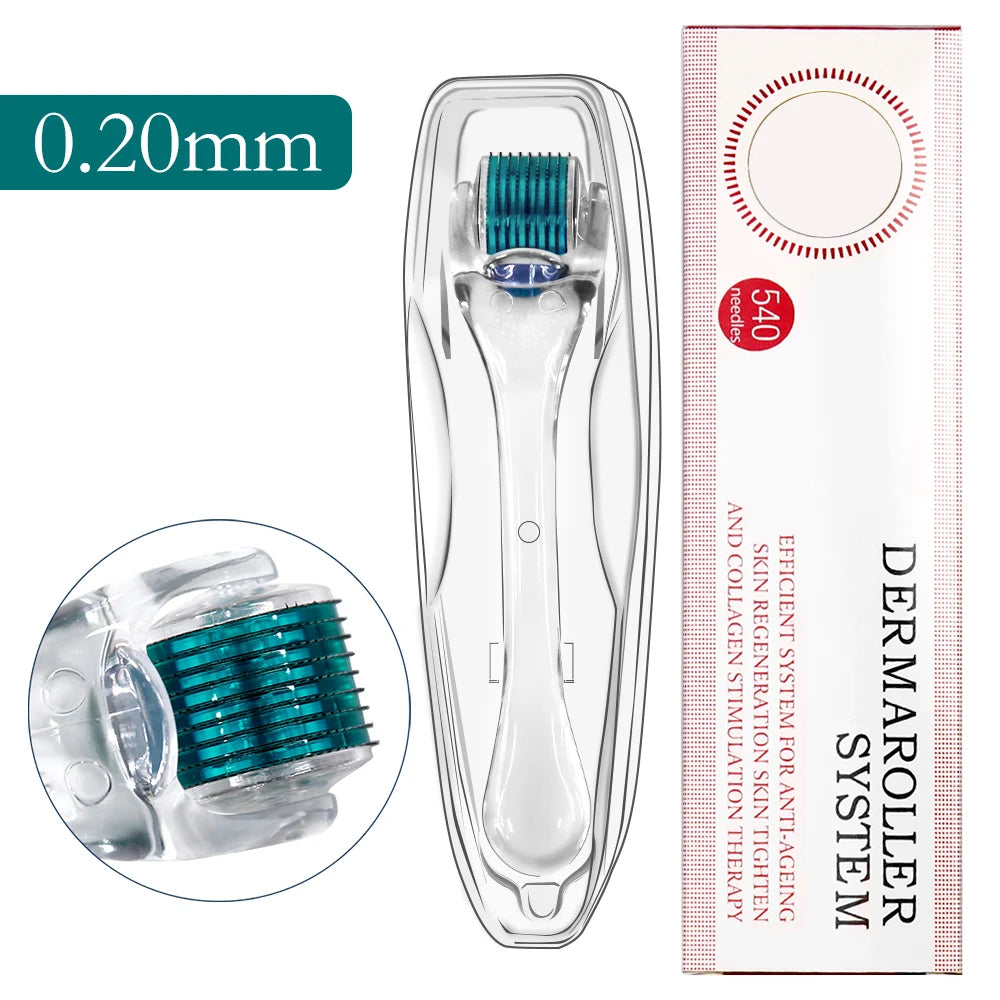 Derma Roller 0.25mm