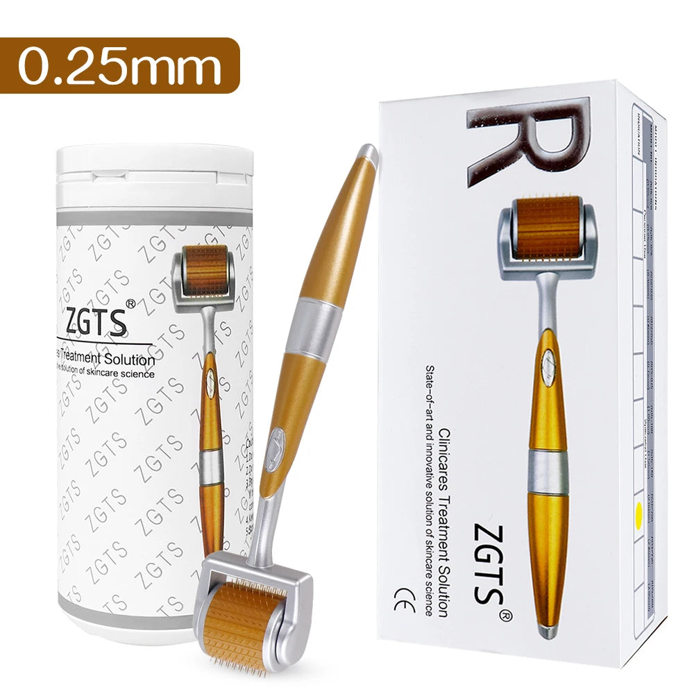Derma Roller 0.25mm